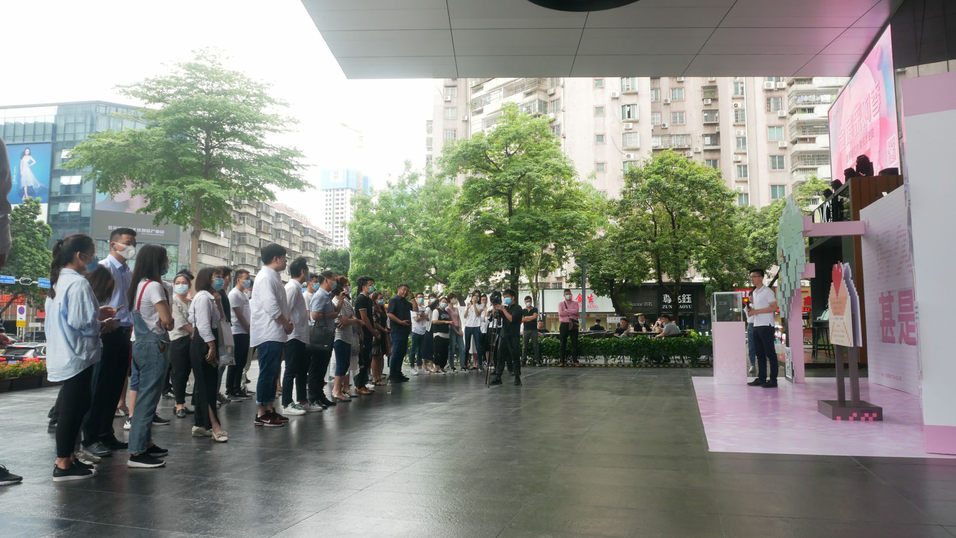 南昌天睿情绪管理咨询有限公司：好久不见，甚是想念